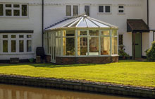 Smithy Gate conservatory leads
