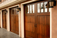 Smithy Gate garage extension quotes
