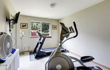 Smithy Gate home gym construction leads