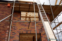 house extensions Smithy Gate